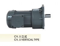 CV立式減速機