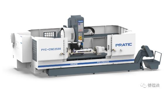 PYC-CNC2500型材四軸加工中心設備(圖1) PYC-CNC2500型材四軸加工中心設備(圖1)