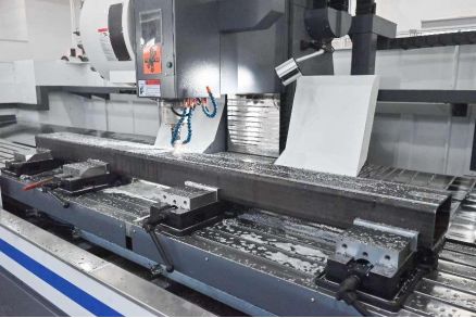 CNC加工中心操作經驗匯集，這次總結全了！