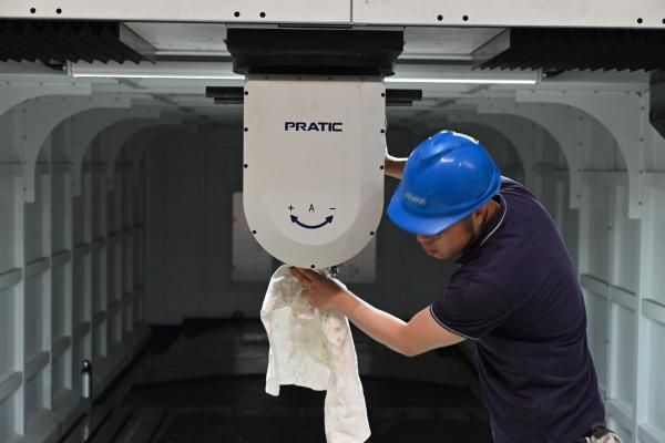 探究型材加工中心的維護(hù)與保養(yǎng)，延長設(shè)備使用壽命