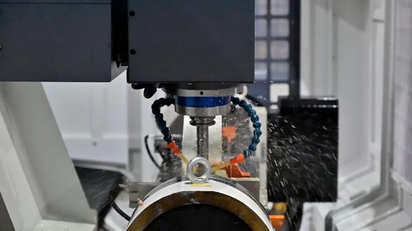 轉型升級必看！型材加工中心的智能化之路探索