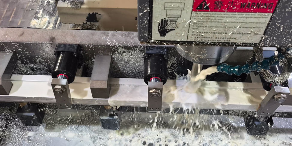 如何選購(gòu)型材加工中心并為何普拉迪脫穎而出？